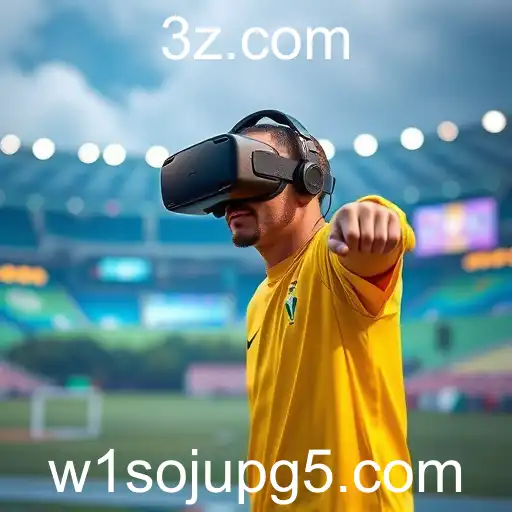 Ascensão de Jogos de Realidade Aumentada no Brasil