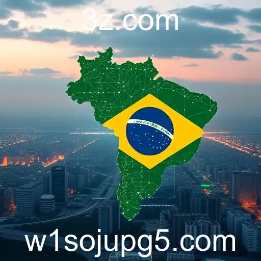 Transformações Digitais no Brasil: De olho no Futuro Inovador