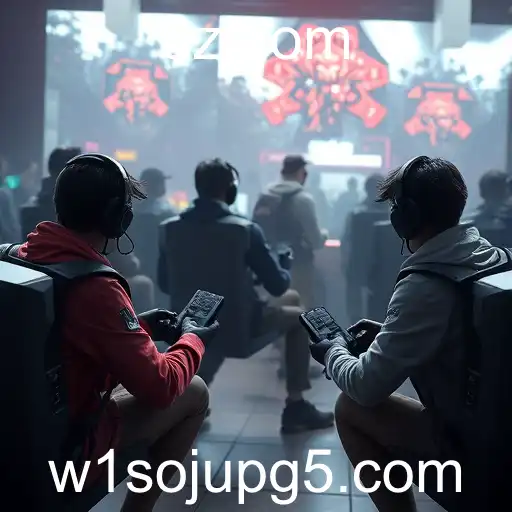 A Evolução dos Jogos Online no Brasil