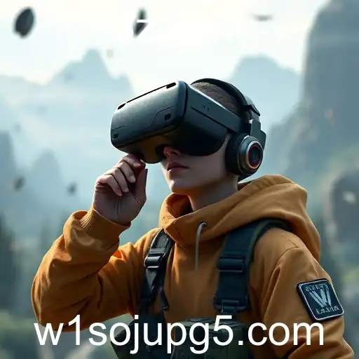 O Futuro dos Jogos Online em 2025