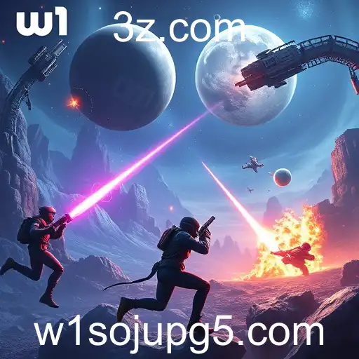 O Futuro dos Jogos Online é Agora