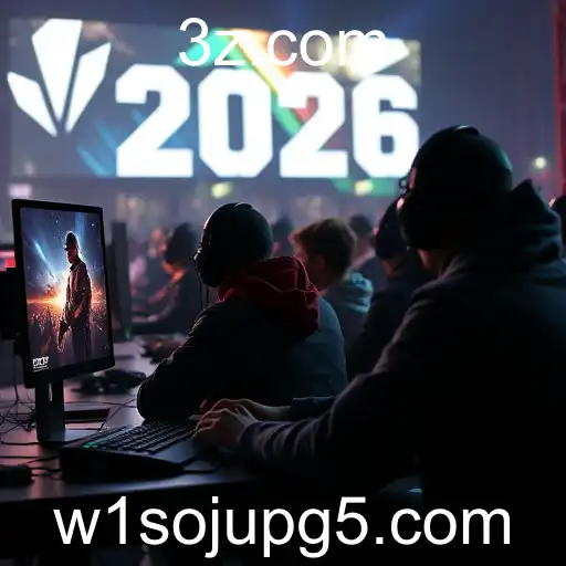 O Crescimento do Fenômeno dos Jogos em 2026