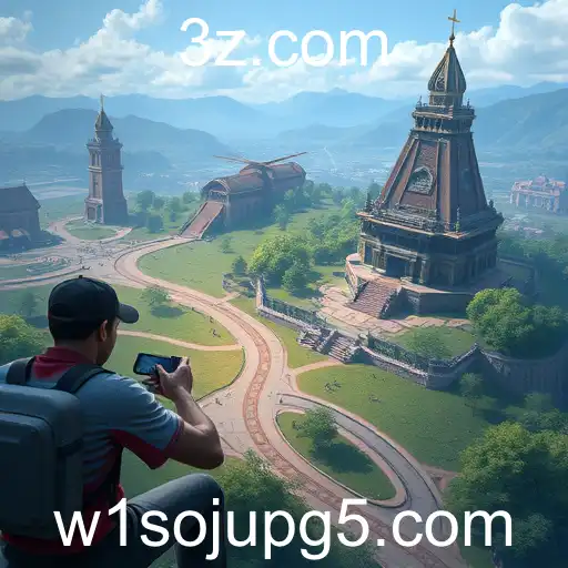 A Revolução do Mercado de Jogos em 2026