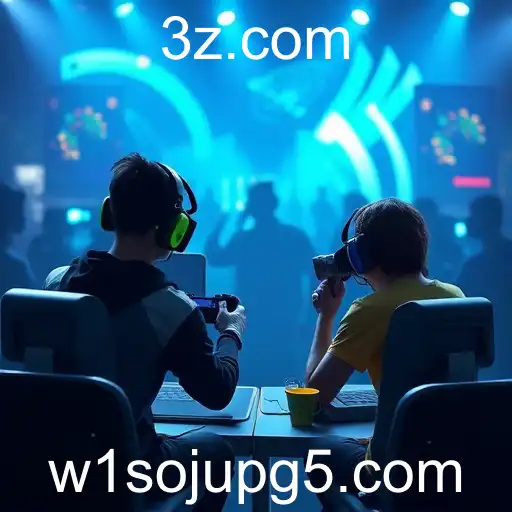 A Revolução dos Jogos Online no Brasil