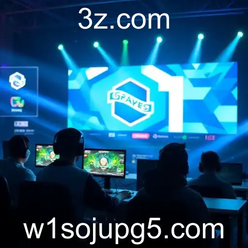 A Revolução dos Jogos Online no Brasil
