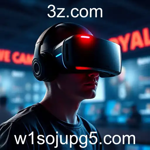 A Revolução dos Jogos Online no Brasil