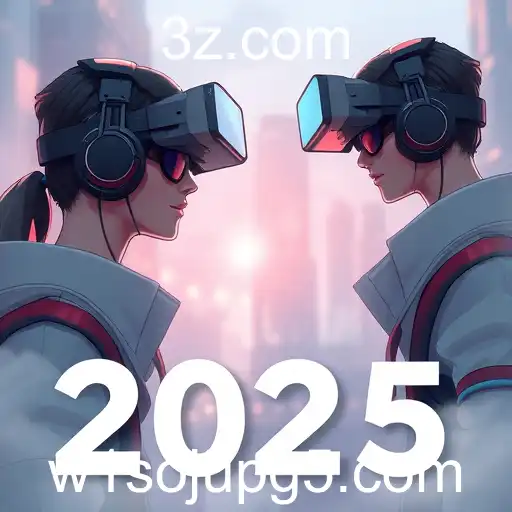 Inovação e Tendências nos Jogos Virtuais