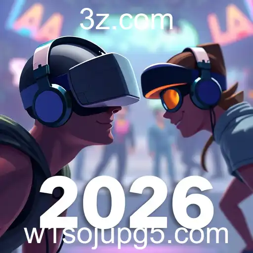 Tendências e Desafios no Mundo dos Jogos em 2026