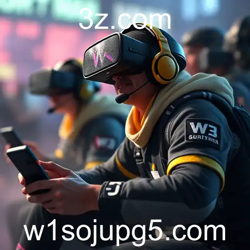 Tendências e Novidades no Mundo dos Jogos Online