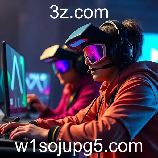 Expansão do Universo dos Games em 2026