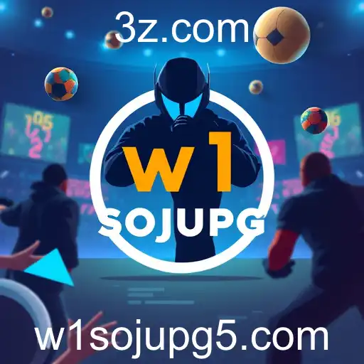 A Evolução do Gaming e o Impacto de w1-sojupg