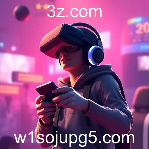 O Futuro dos Jogos em 2026: Tendências e Inovações