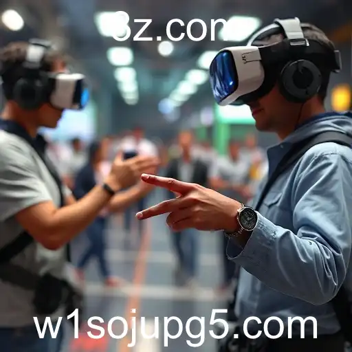 Tendências do Mundo dos Jogos em 2025