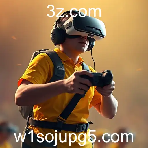 A Revolução dos Games Online: Tendências de 2025