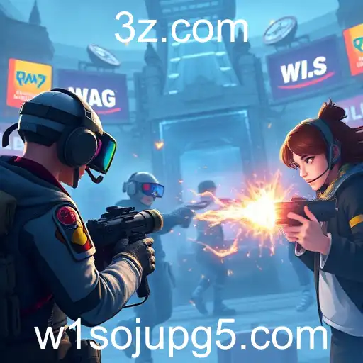 A Inovação do Mercado de Jogos em 2026