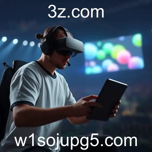 Revolução nos Jogos Online em Portugal