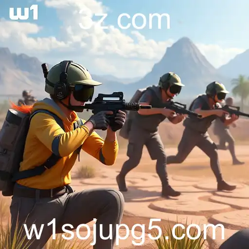 Inovações no Mundo dos Jogos Online