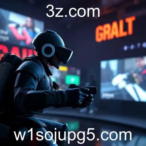 A Revolução dos Games em 2026: Um Ano de Inovações