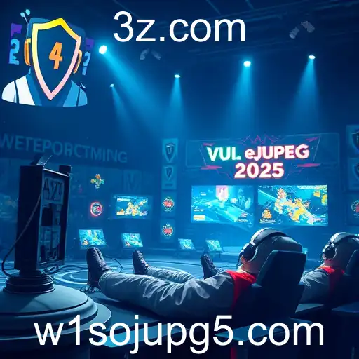 Tendências no Universo dos Jogos em 2025