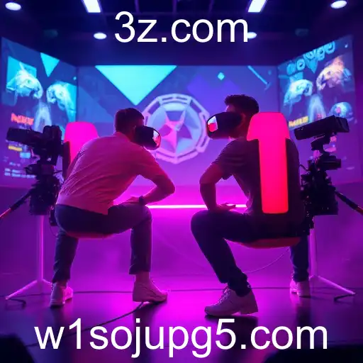 Tendências e Desafios no Mundo dos Jogos em 2026