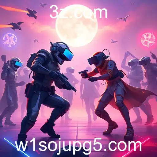 O Crescimento do Mercado de Jogos Online no Brasil