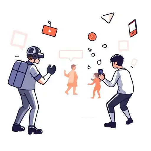 O Impacto dos Jogos Online no Brasil