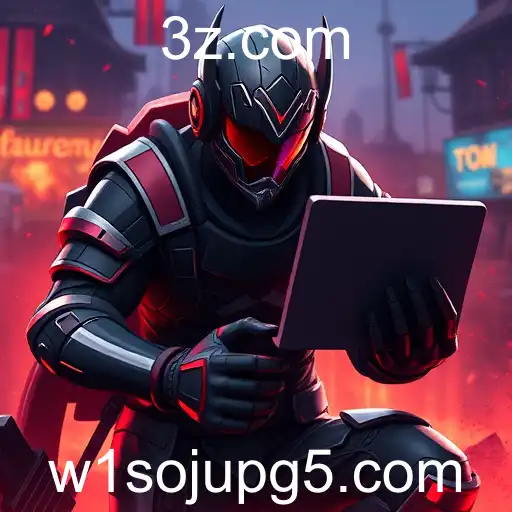 O Impacto de w1-sojupg nos Jogos Online