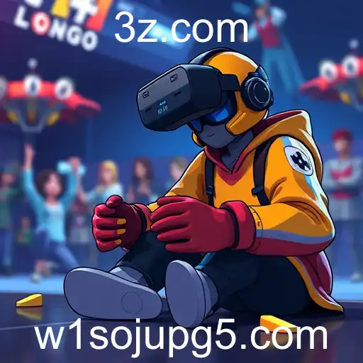 Nova Era dos Jogos Online no Brasil