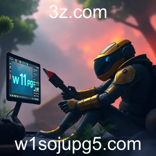 Transformações no Mundo dos Jogos Online