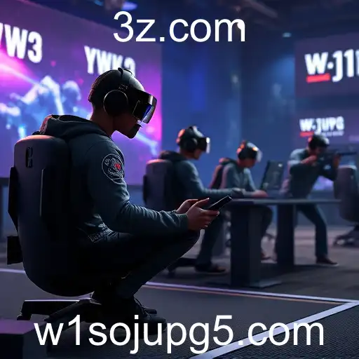 Tendências e Novidades nos Jogos Online