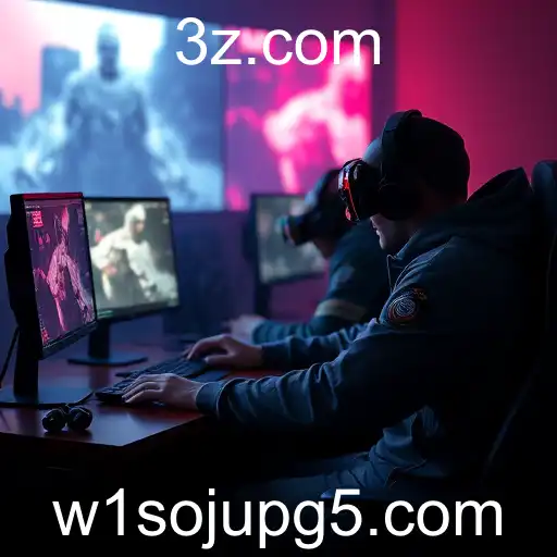 A Revolução dos Jogos Online em 2025