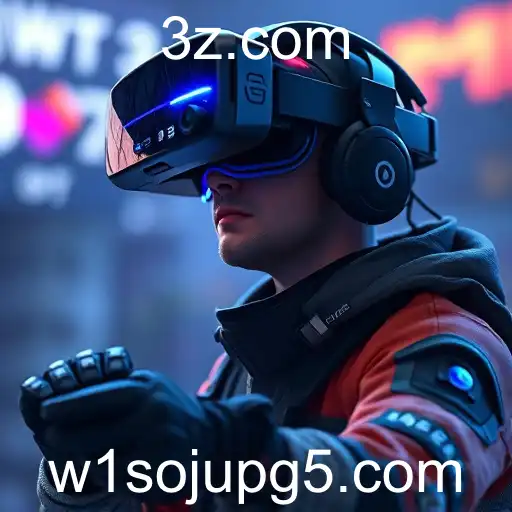 Novidades Revolucionárias no Mundo dos Jogos