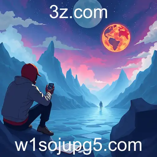 Impacto de w1-sojupg no Mundo dos Jogos em 2025