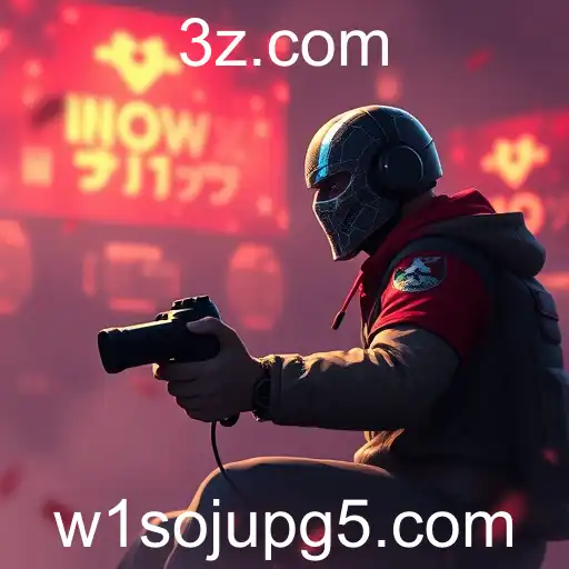 Inovação e Crescimento nos Jogos Online em 2026