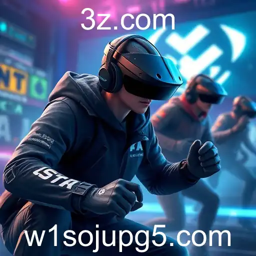 A Nova Era dos Jogos em 2025