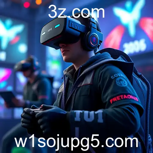 A Revolução dos Jogos Online em 2026