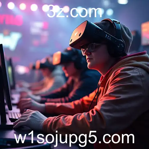 Revolução nos Jogos Online em 2026