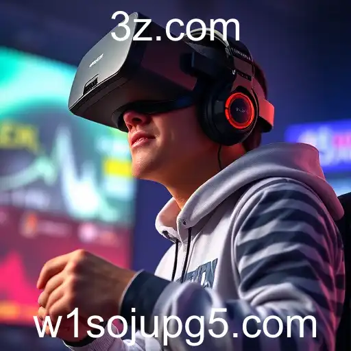 A Revolução dos Jogos Online Continua