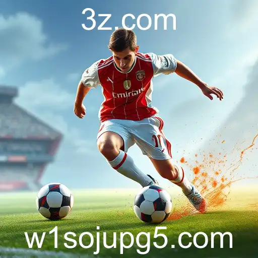 A Revolução dos Jogos Online com 'w1-sojupg'