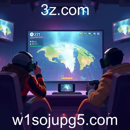 Ascenção dos Jogos Online em 2026