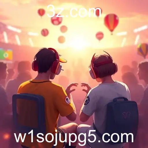 Ascensão dos Jogos Online e Segurança Digital