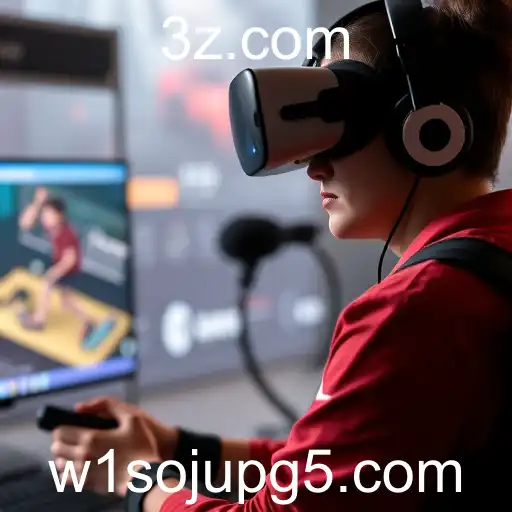 A Ascensão e Impacto dos Jogos Online em Lingua Portuguesa