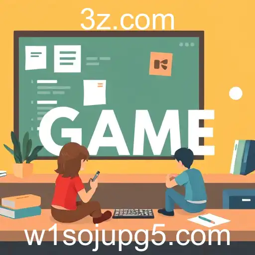 O Mundo dos Jogos em Transformação