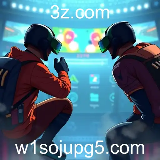 A Revolução do Mercado de Jogos no Brasil